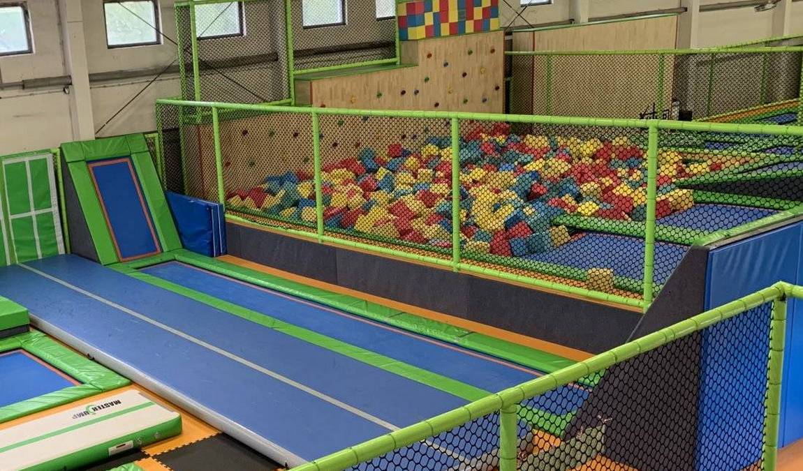 jump family  photo 3