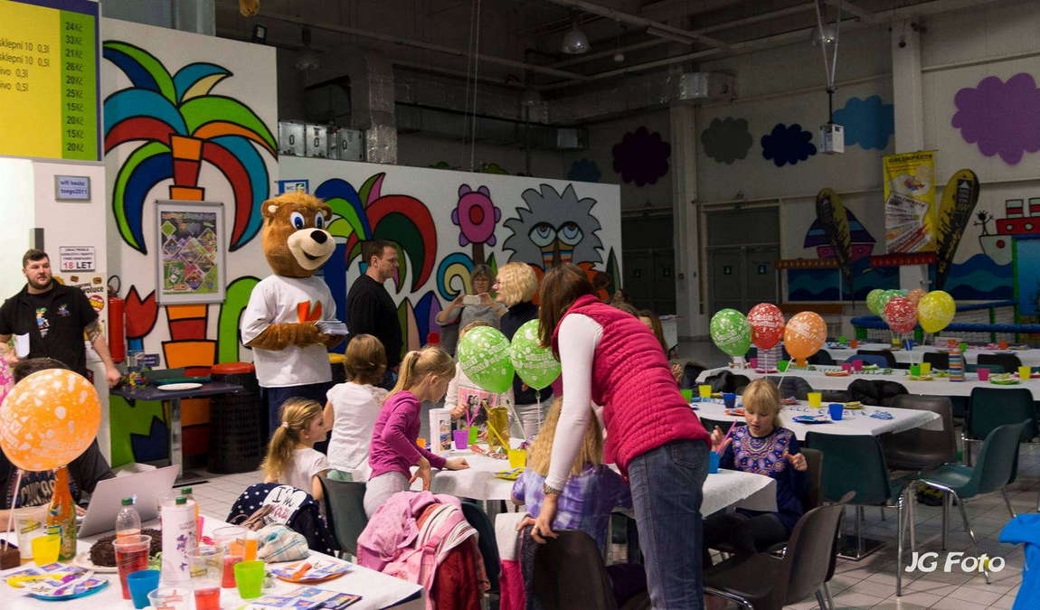 toboga tongo hradec photo 3