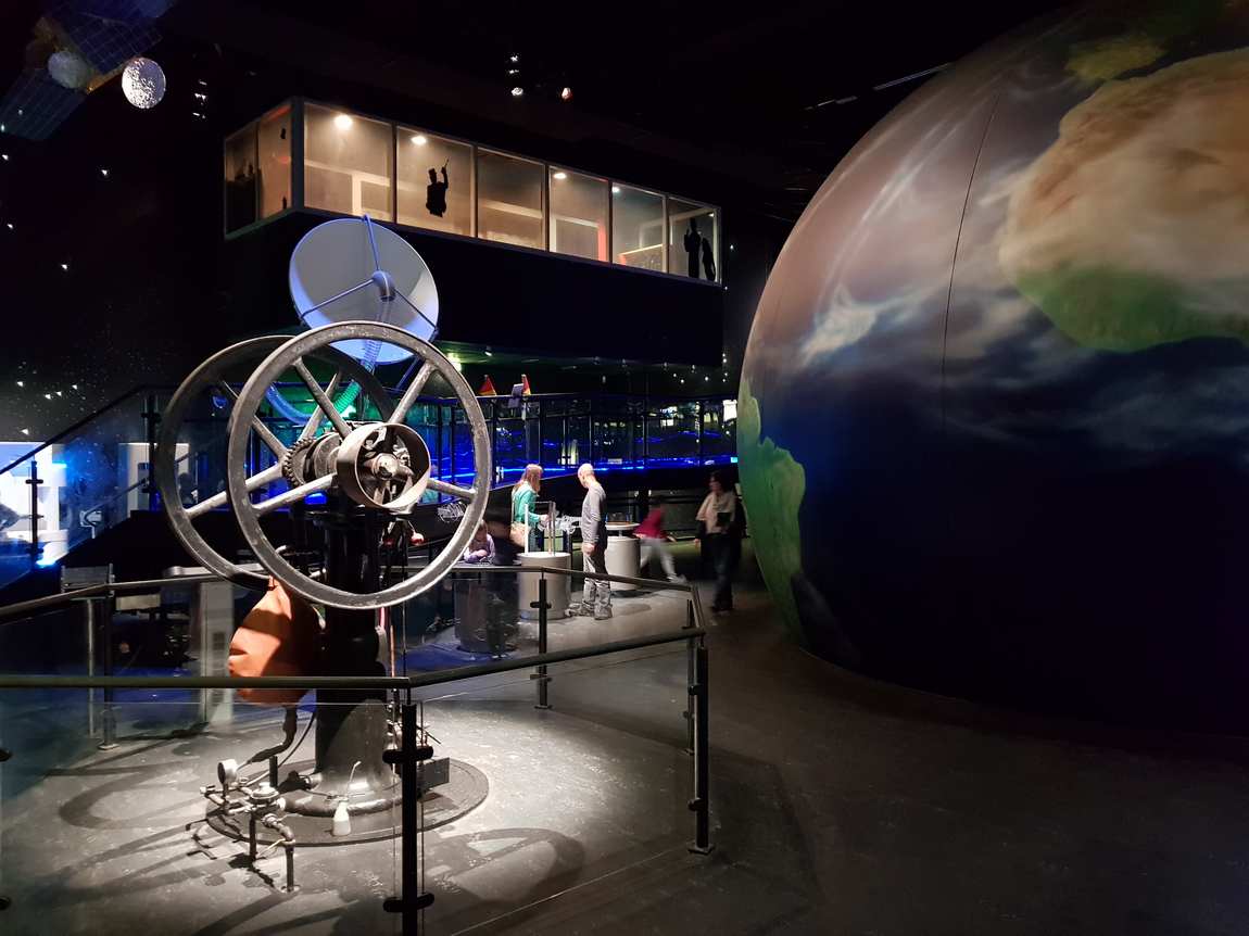 odysseum museum photo 5