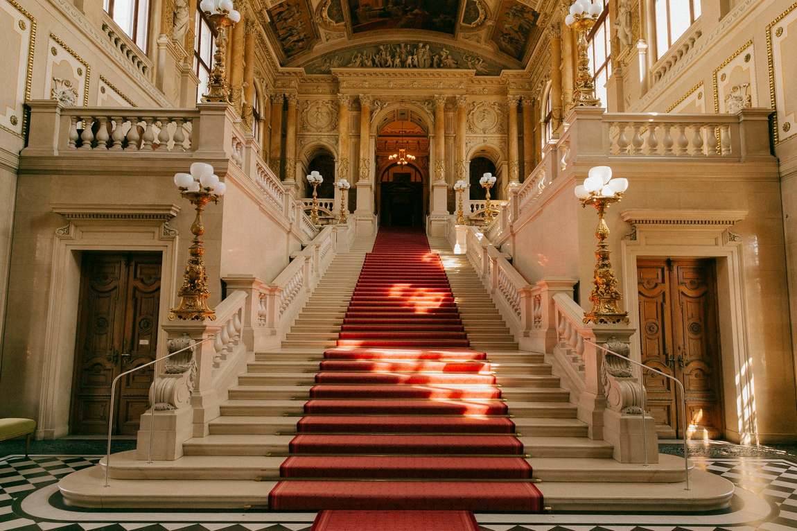 burgtheater photo 3