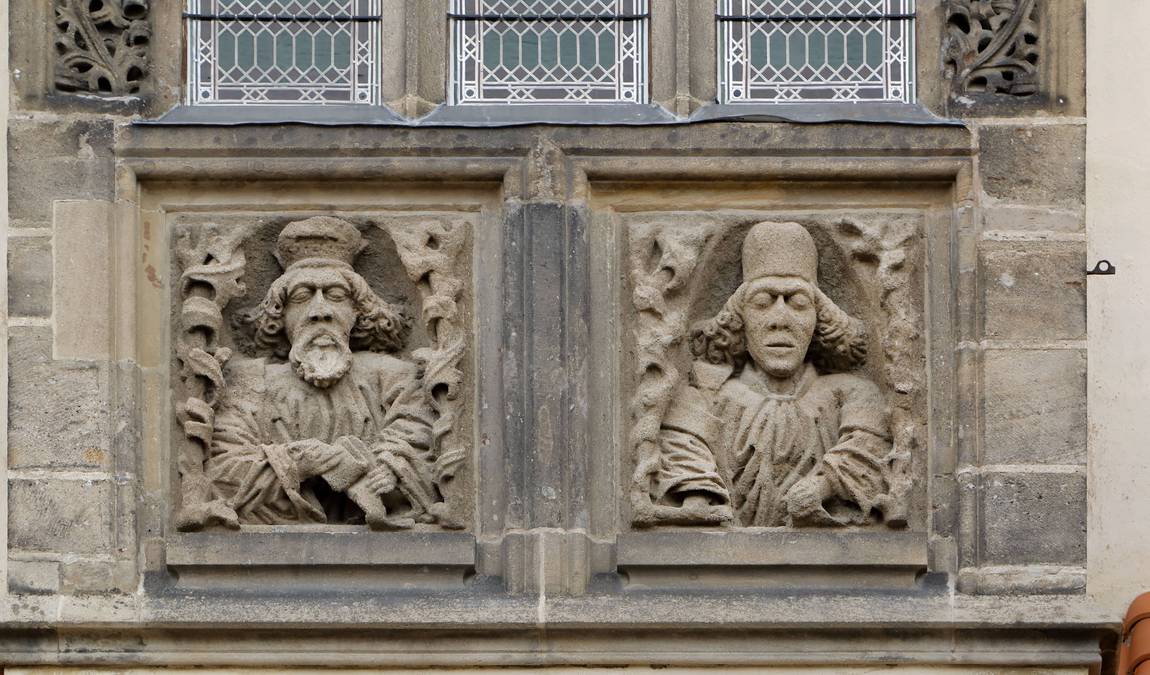 krivoklat castle photo 8