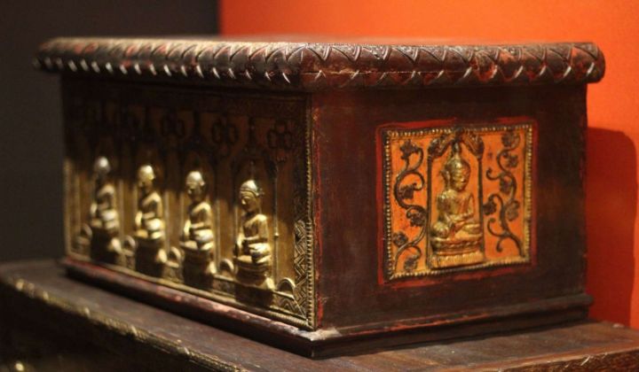 museum five continents photo 1