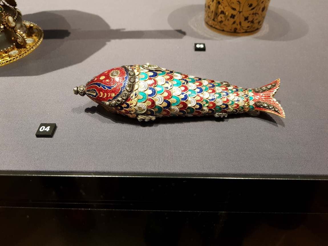 kunsthistorisches museum wien (art history museum) photo 10