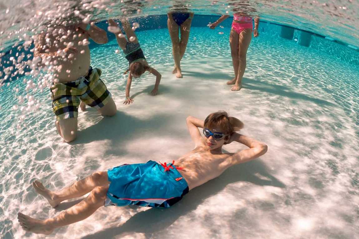 great wolf lodge waterpark photo 11