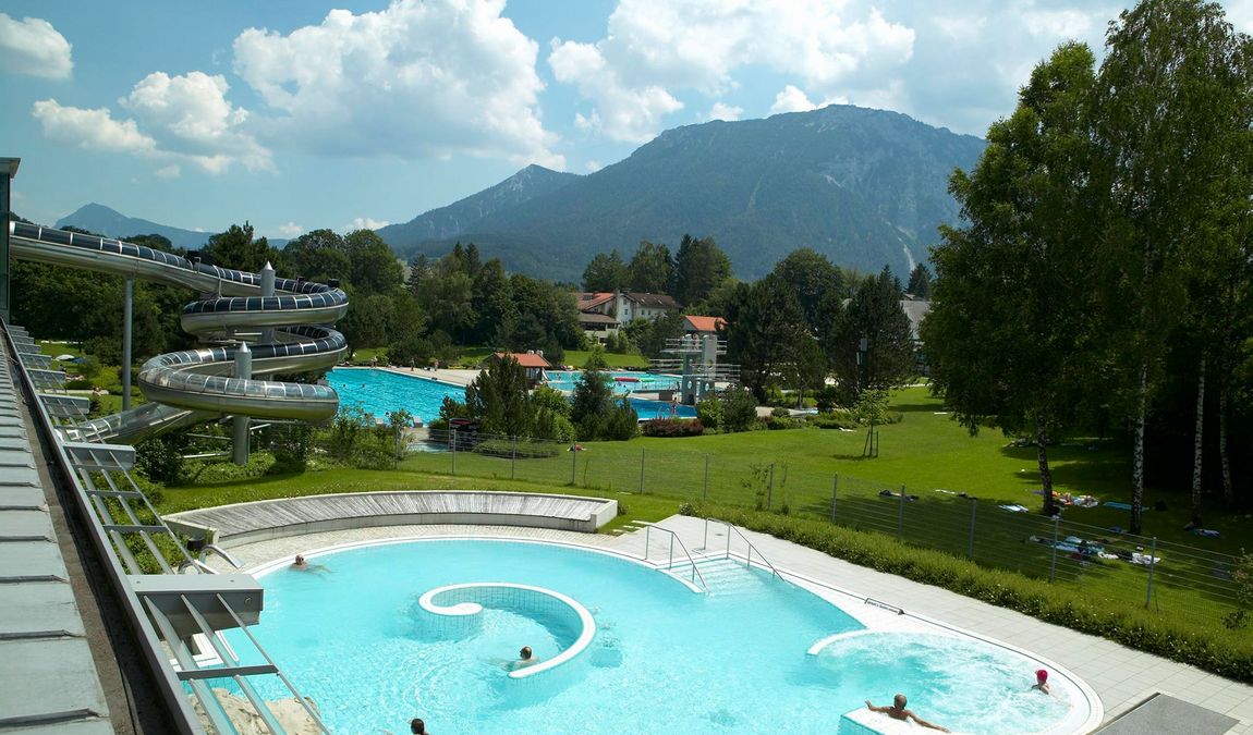 freizeitbad vita alpina photo 6