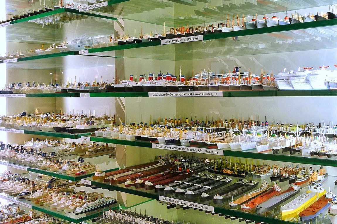 international maritime museum photo 2