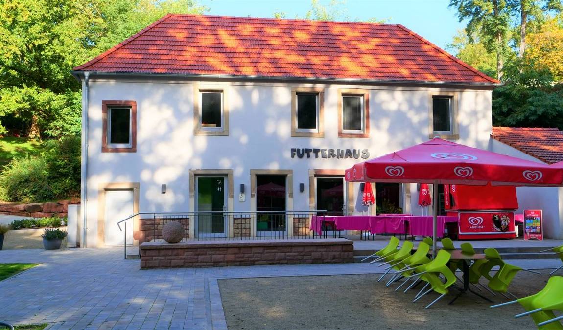 saarbrücken zoo photo 8