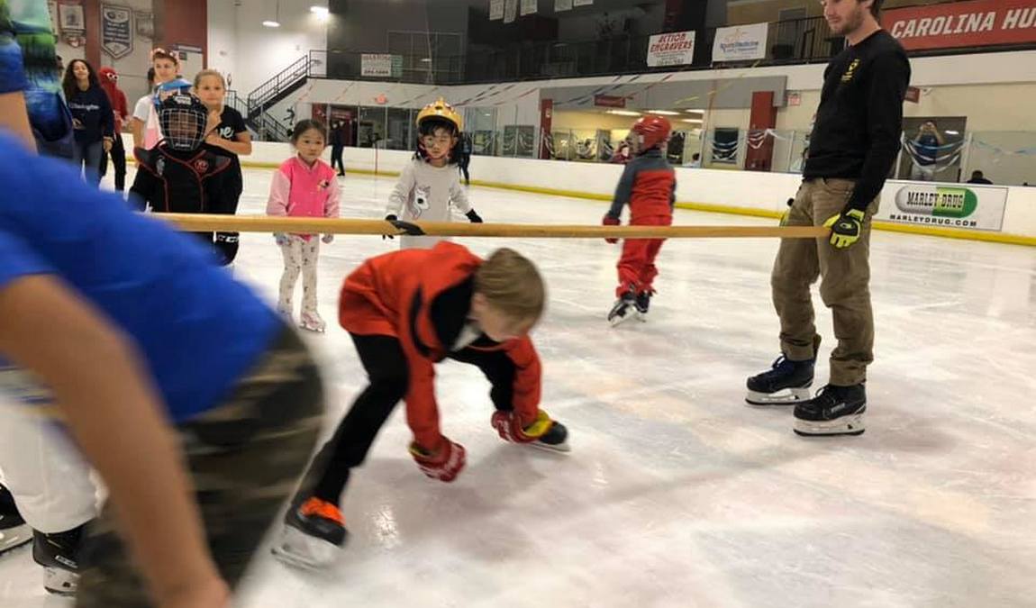 greensboro ice house photo 7