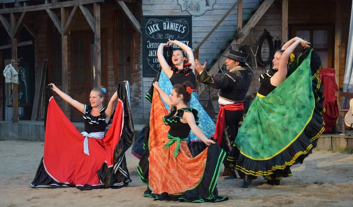 sikland amusement park photo 9