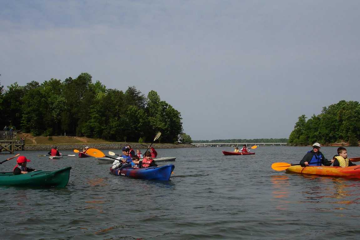 mcdowell nature center photo 3
