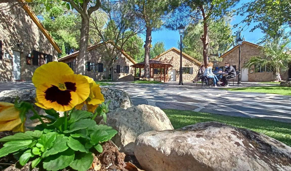 la granja de los cuentos photo 2