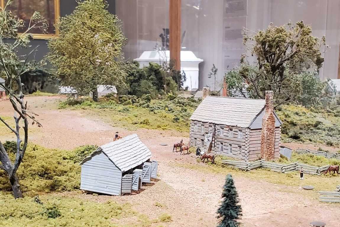 charlotte museum of history photo 1