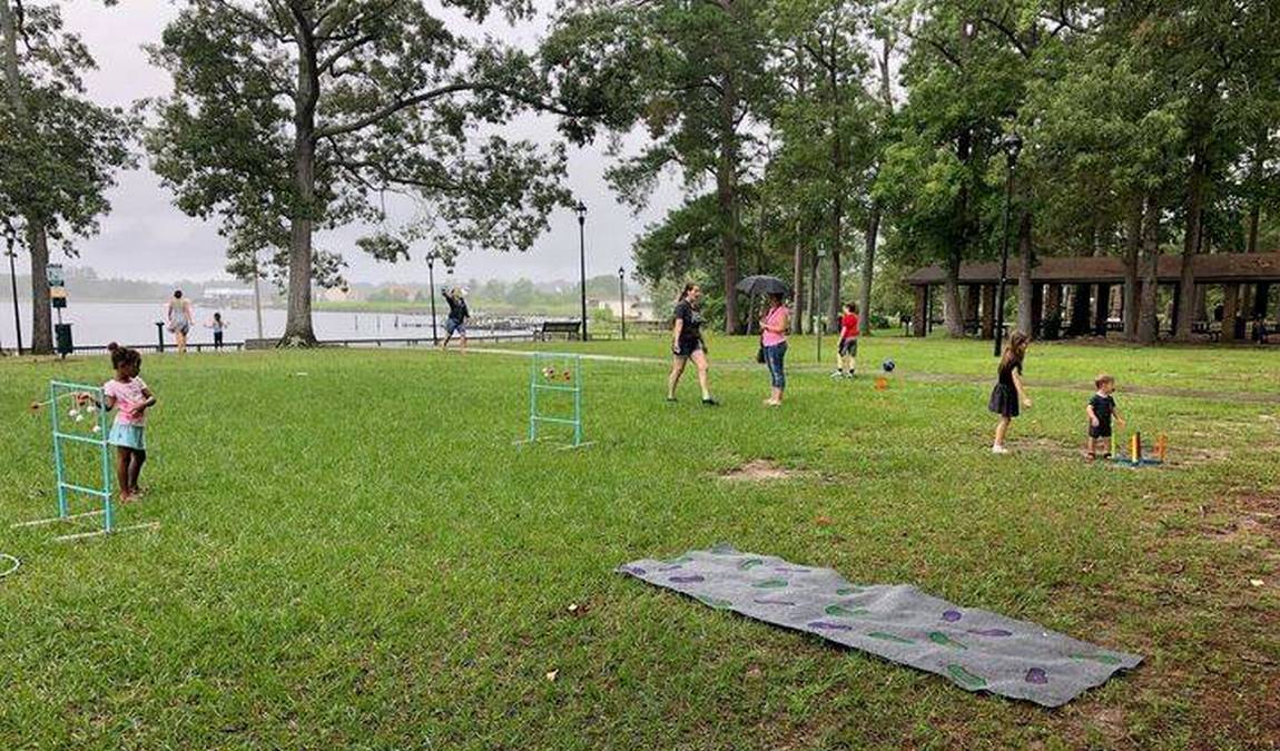 wilson bay park photo 4