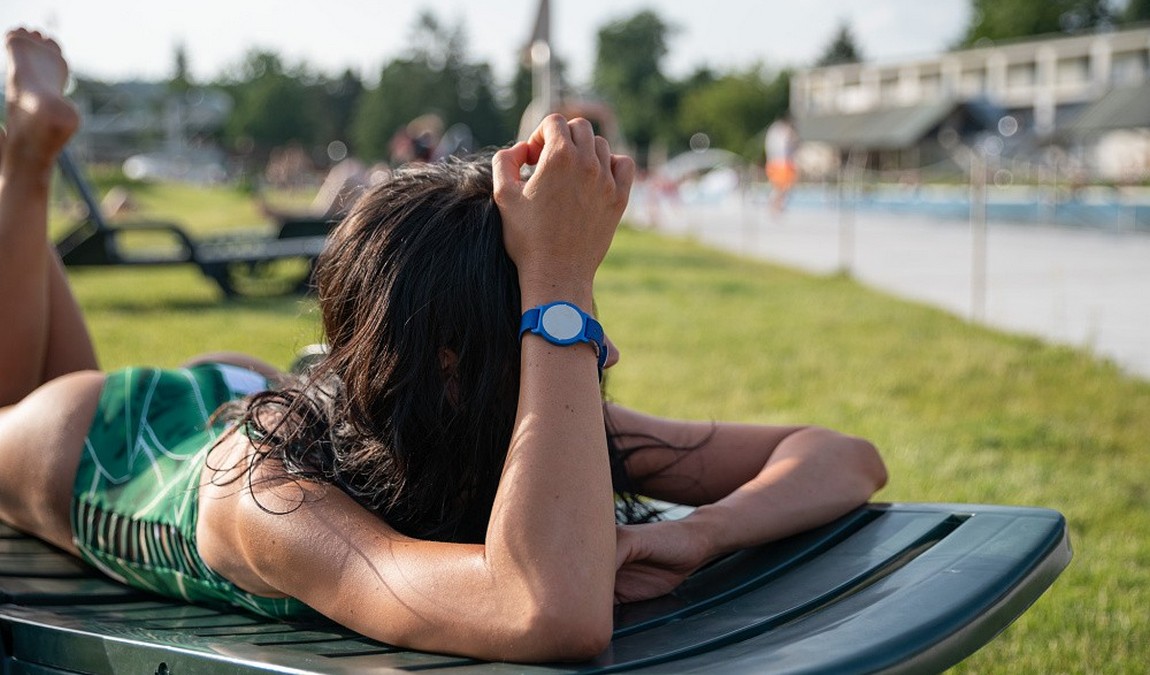 koupaliste riviera photo 4