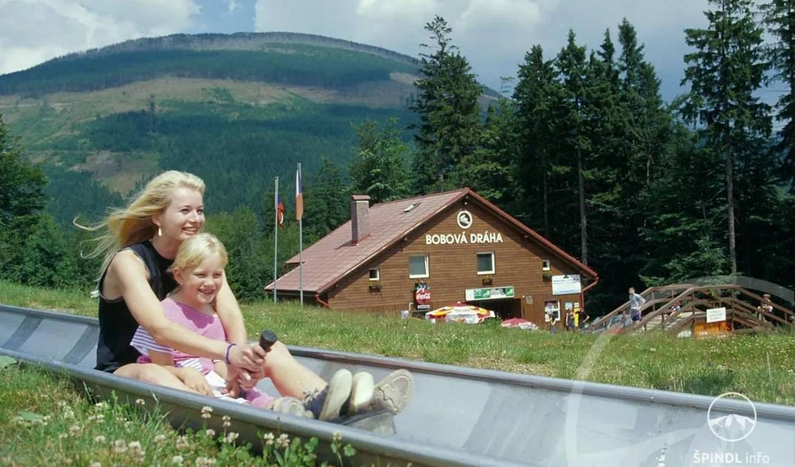 bobsled spindleruv mill photo 3