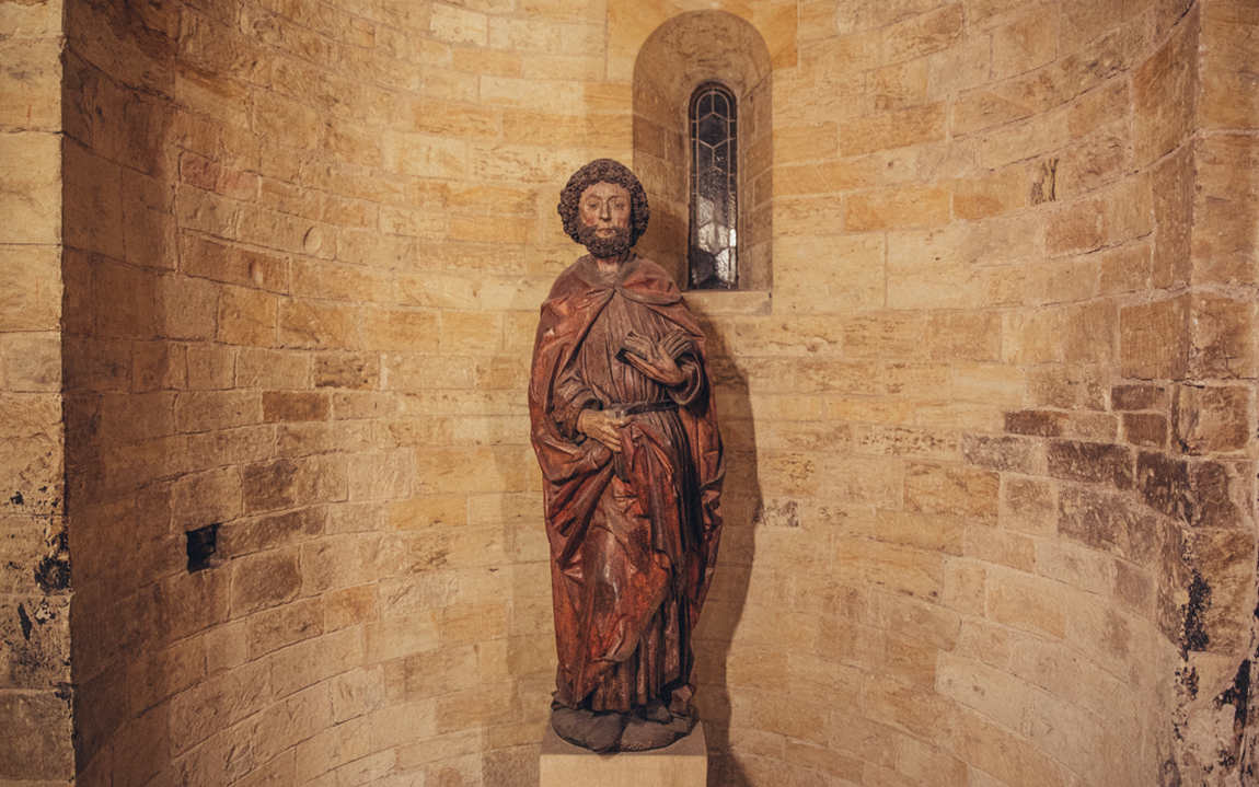 st george's basilica photo 6