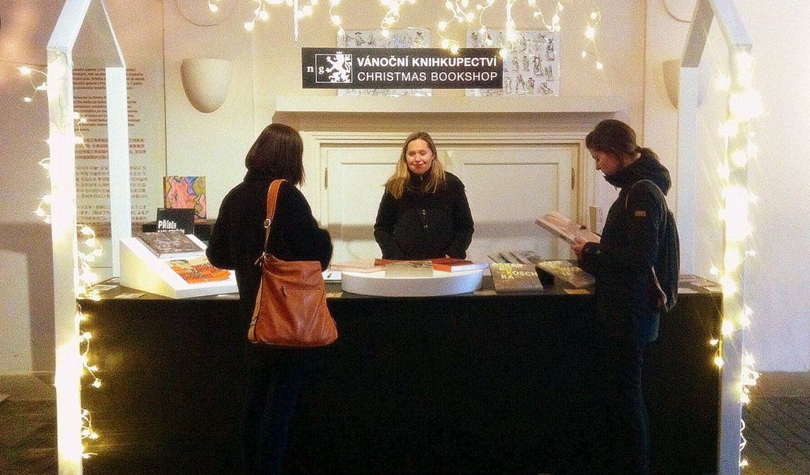 kinsky palace photo 6