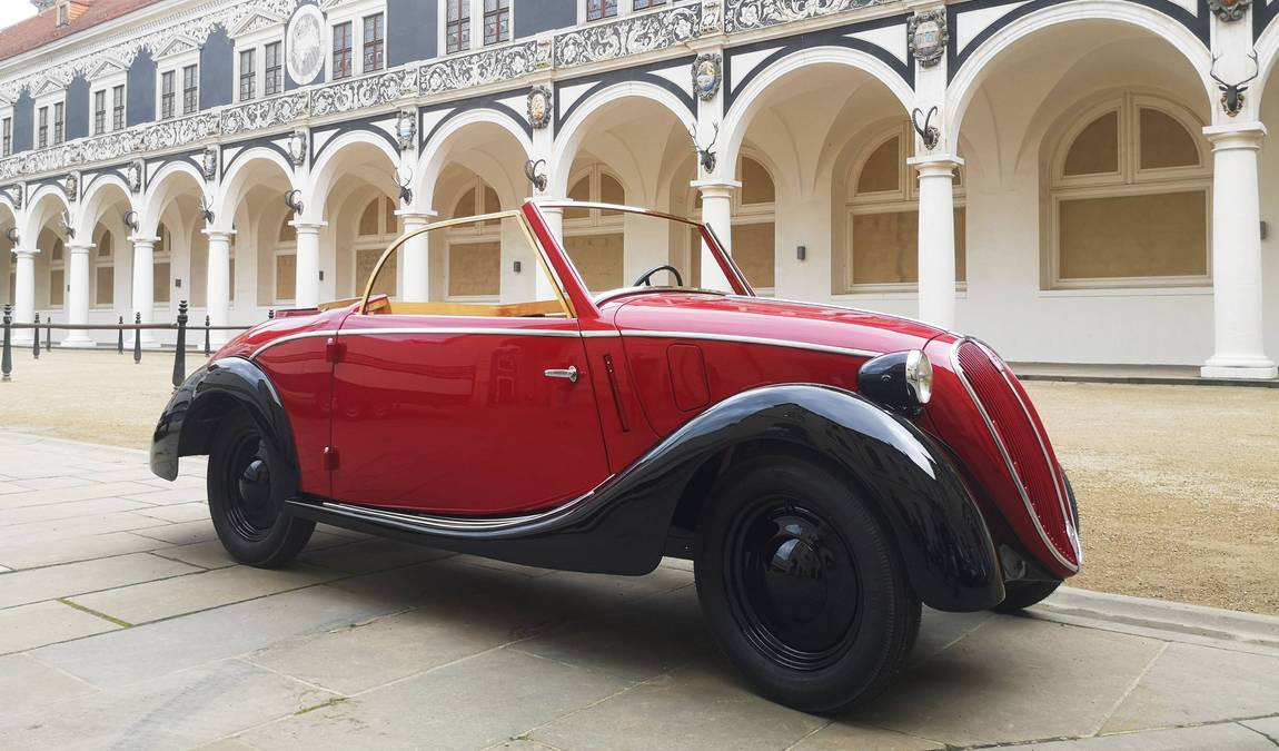 transport museum photo 6