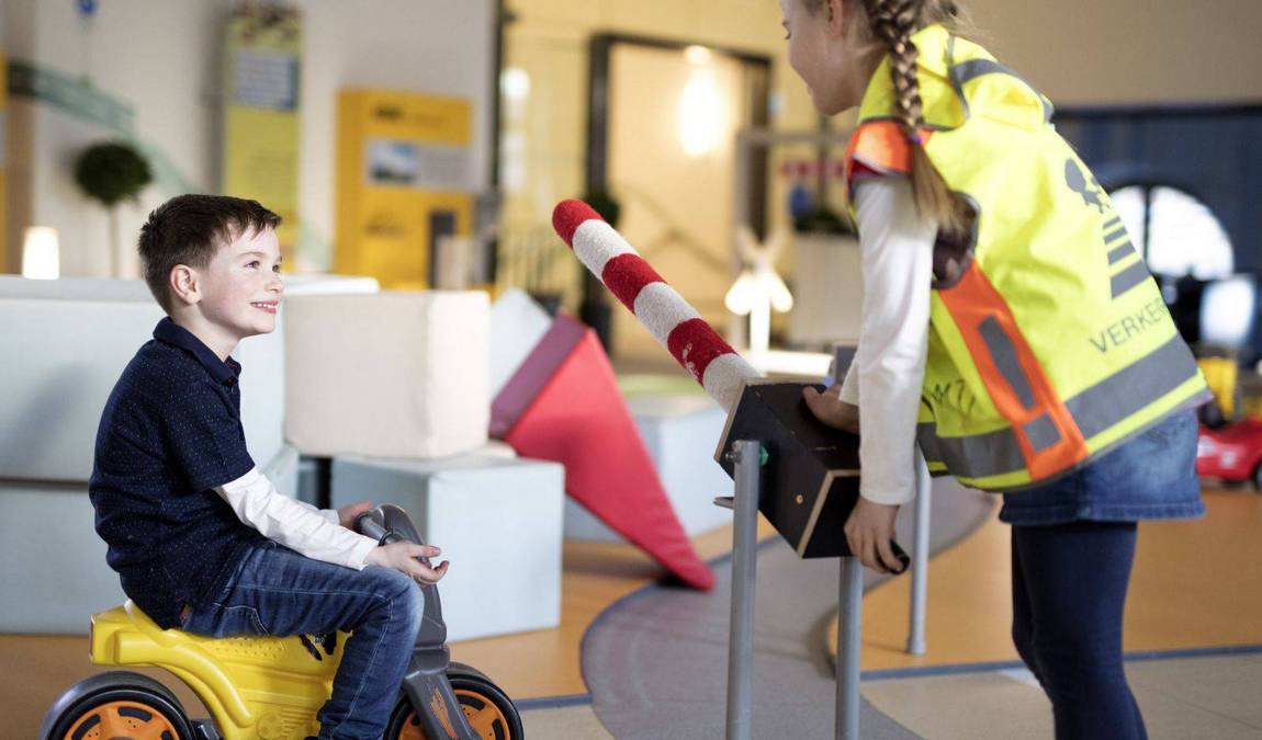 transport museum photo 10