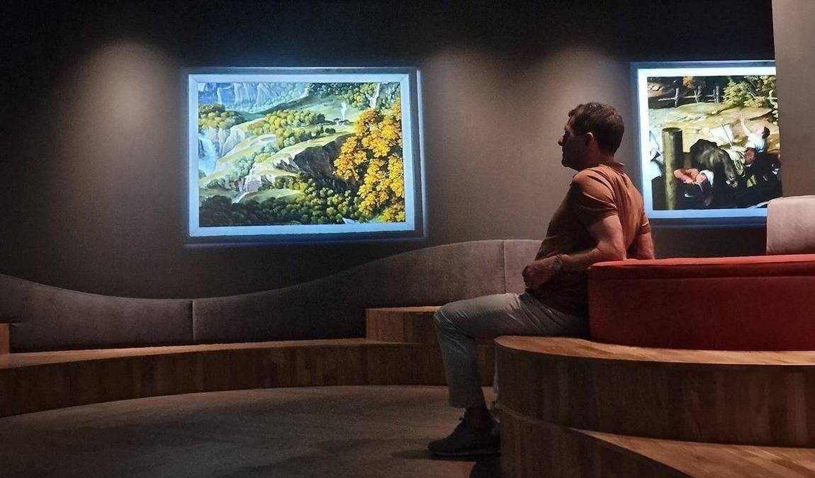 experience tirol museum photo 2