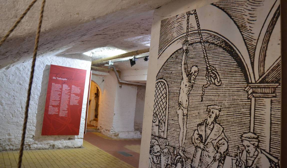 rothenburgmuseum (imperial city museum) photo 4