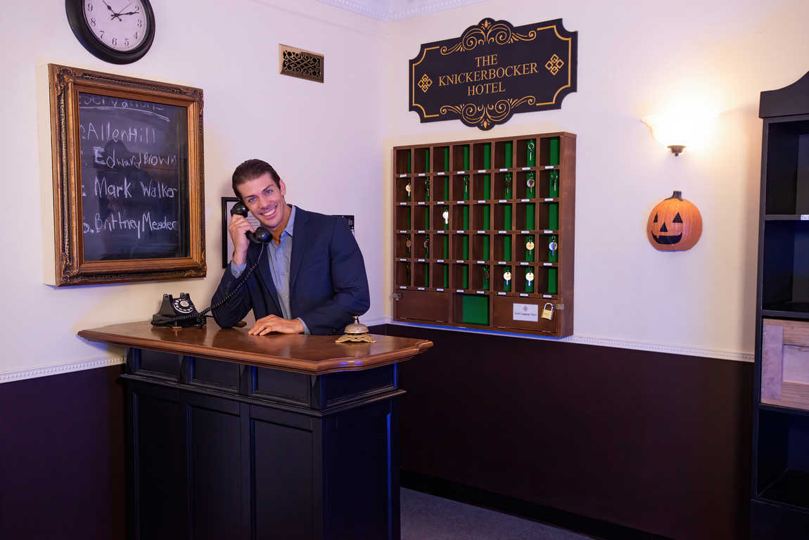 the great escape room asheville photo 1