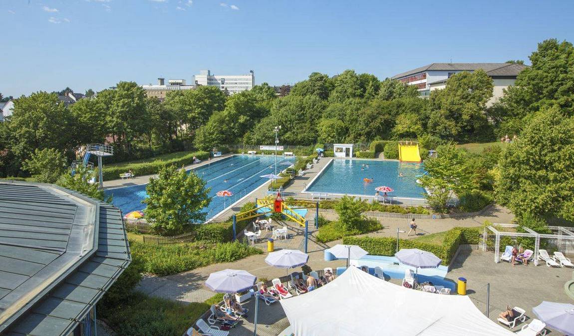 cascade water park photo 3