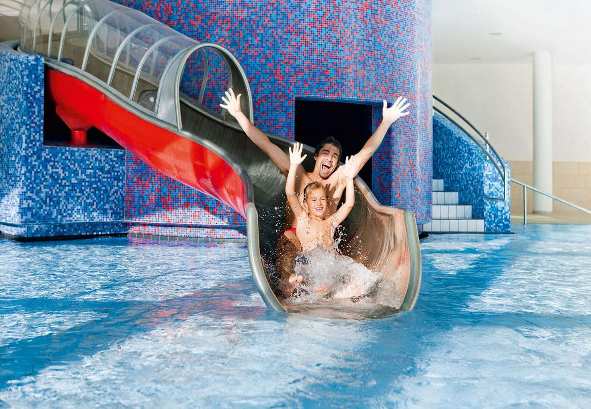 tauern spa world leisure centre photo 4