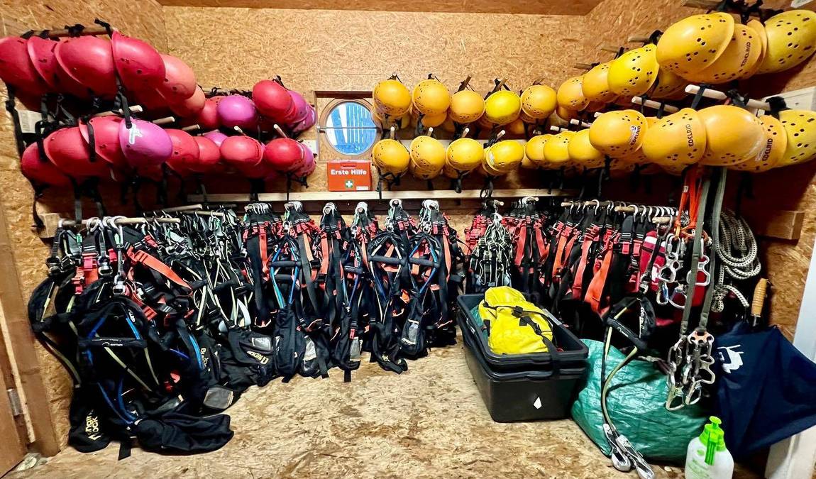 piraterock adventure park photo 3