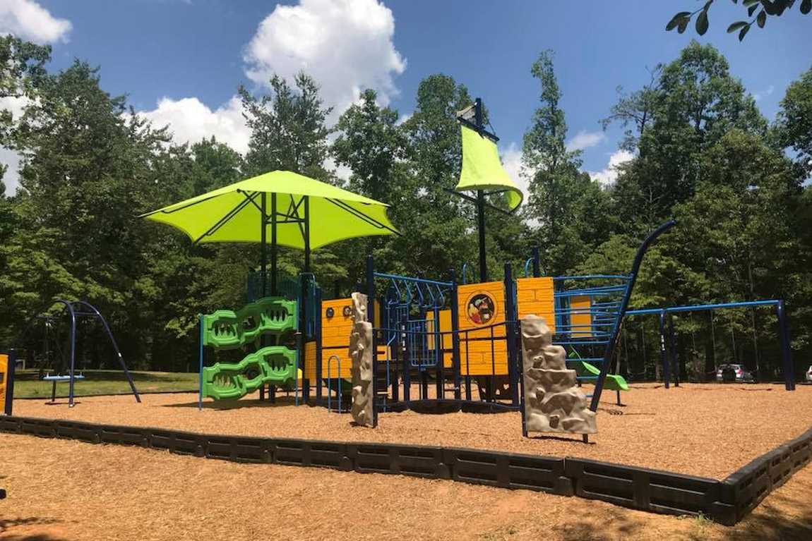 lake julian park photo 2