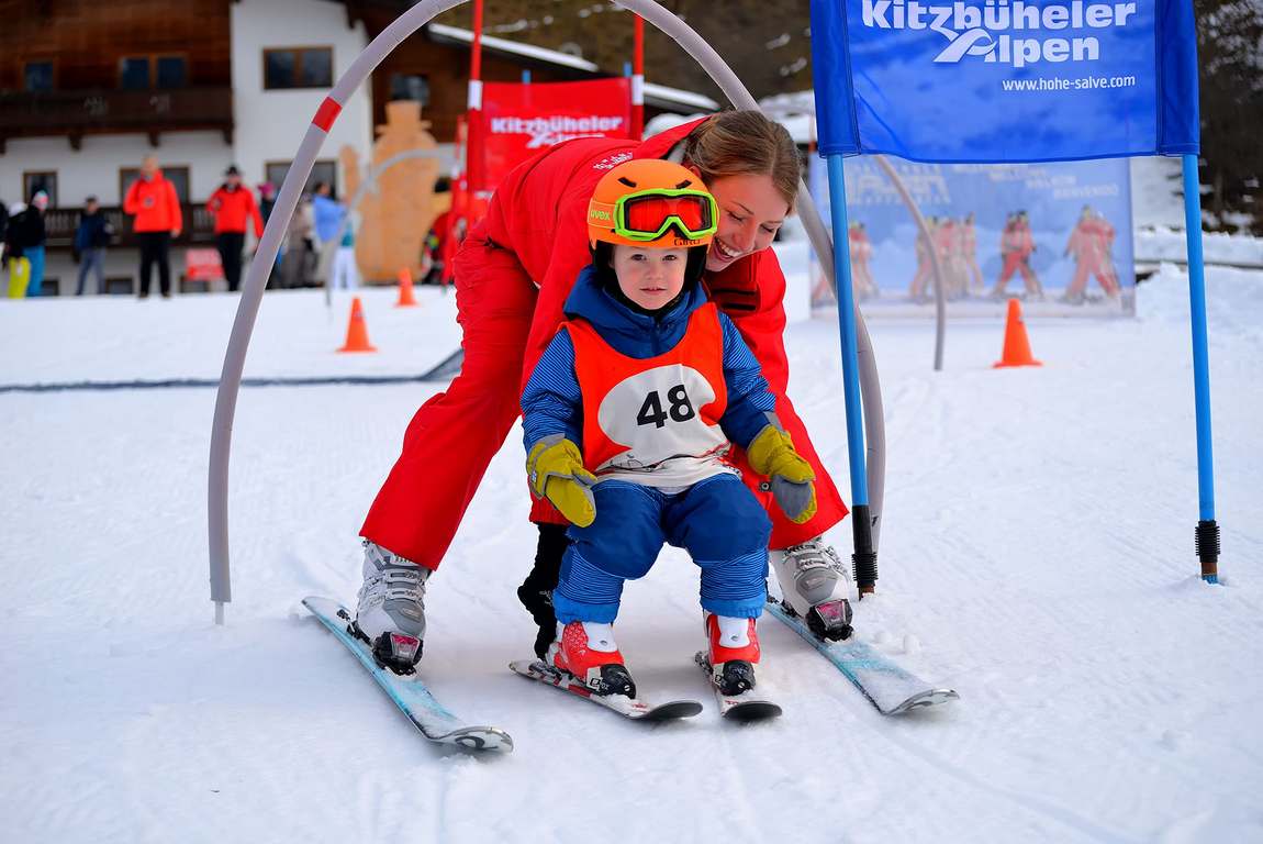 alpin ski school photo 2