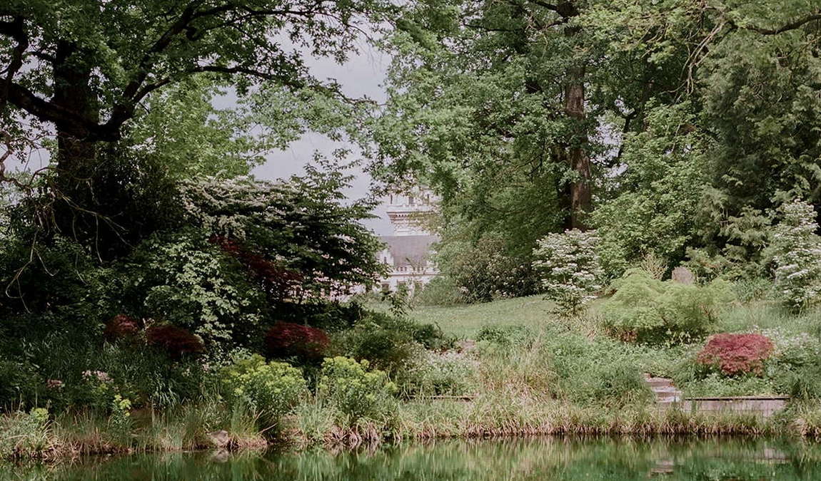 grafenegg castle photo 5