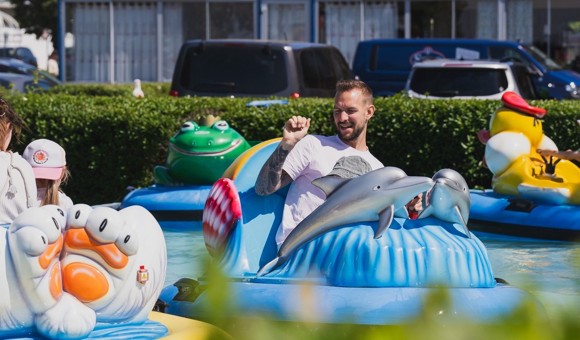 freizeitpark podersdorf photo 7