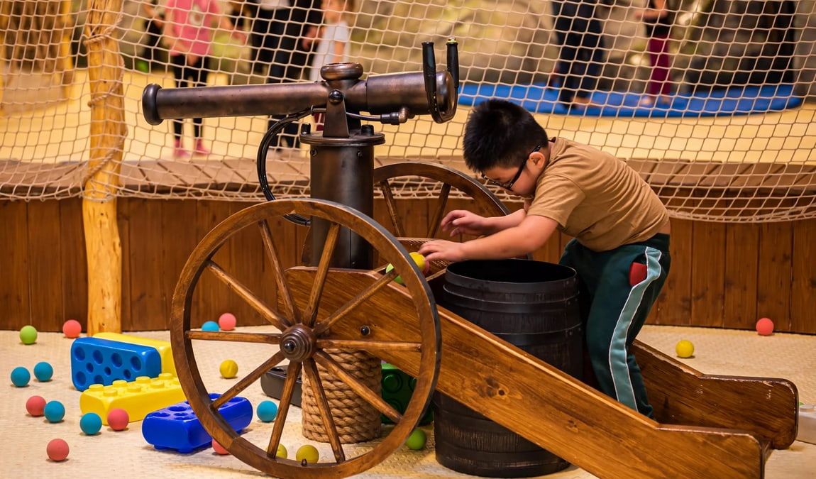 family park krokodylek photo 4