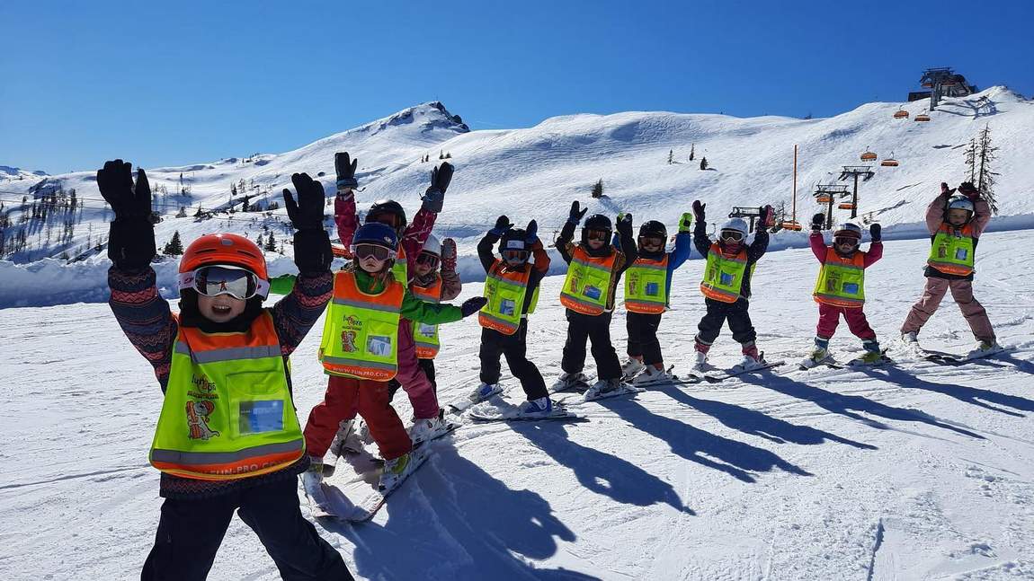fun & pro ski school photo 2