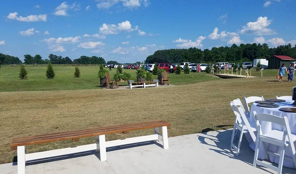 brock's berries & farm photo 1