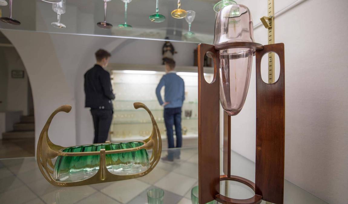 glasmuseum passau photo 3