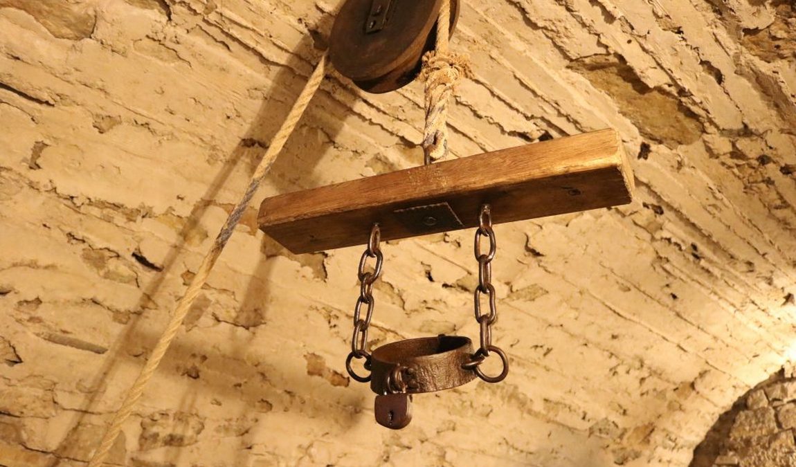 rothenburg town history museum photo 4