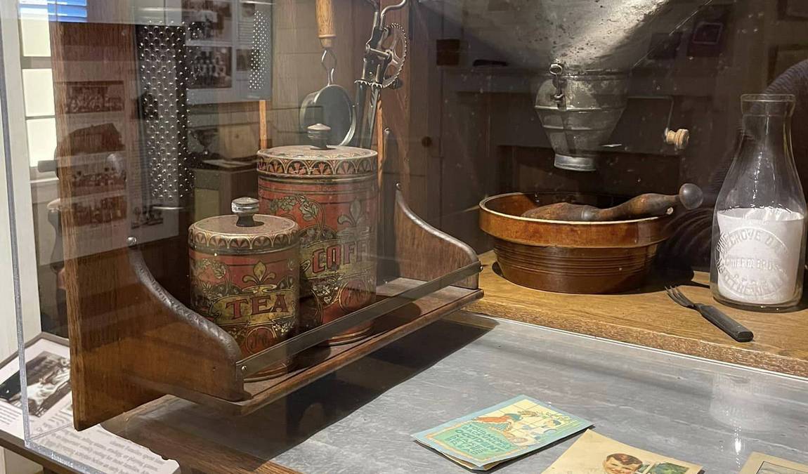 matthews heritage museum photo 2