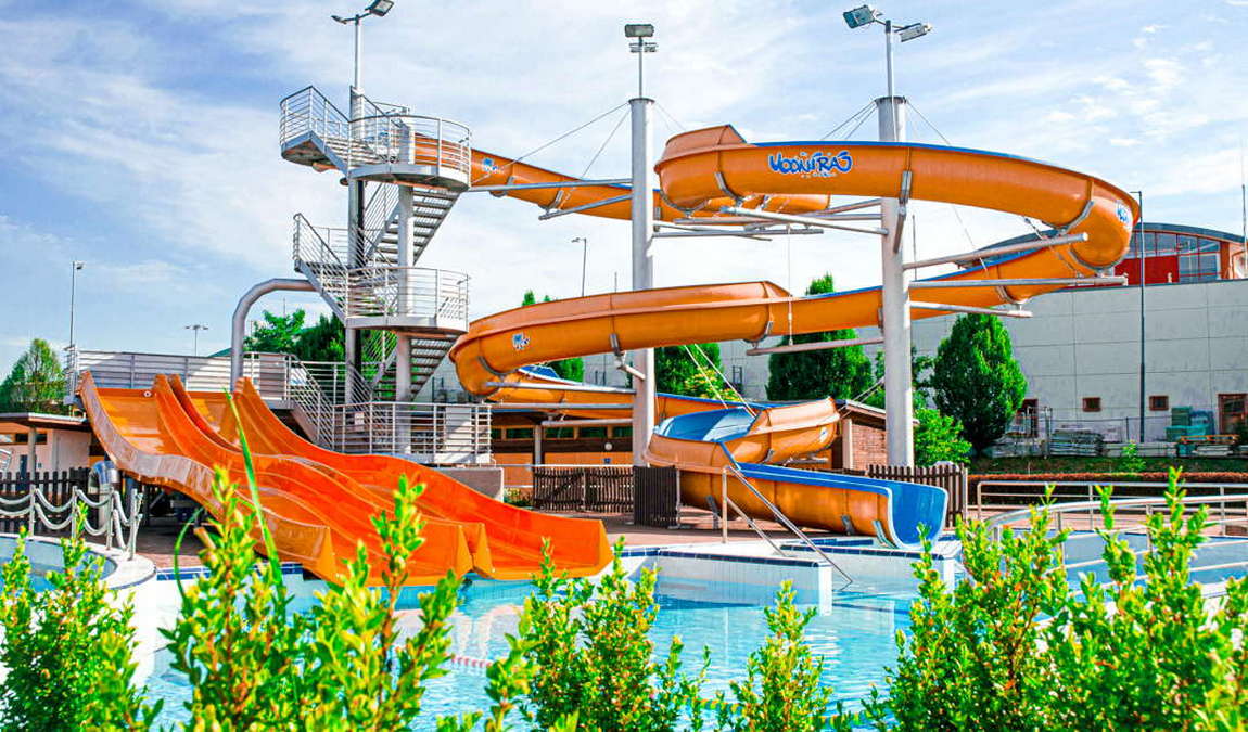aquapark vodni raj photo 6