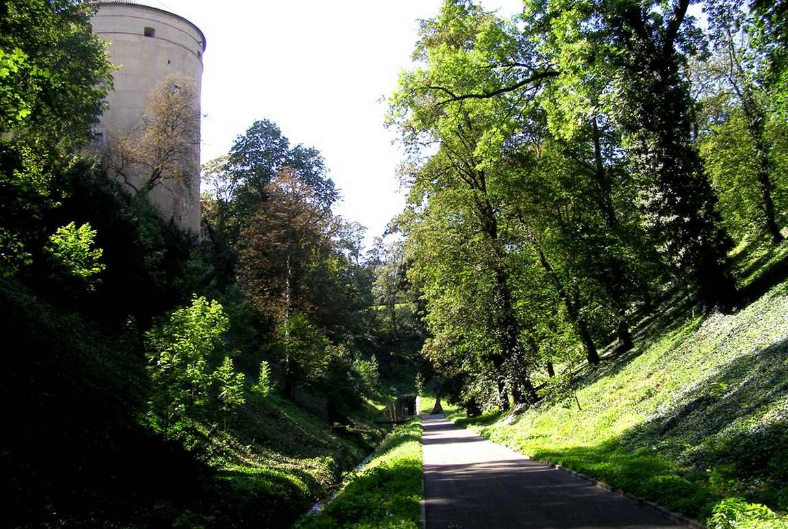 prague castle photo 10