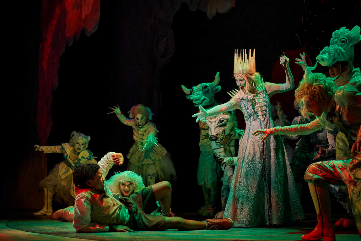 children's theatre of charlotte photo 2