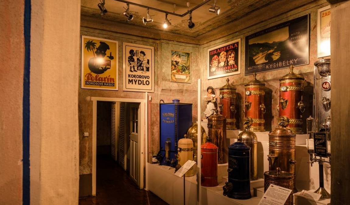 museum of commerce photo 3