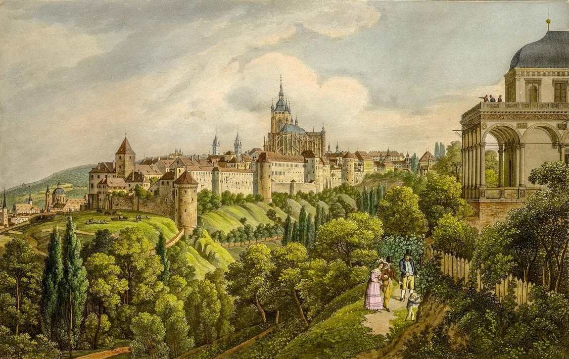 lobkowicz palace photo 2