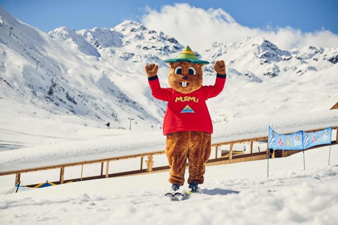 serfaus ski school photo 2