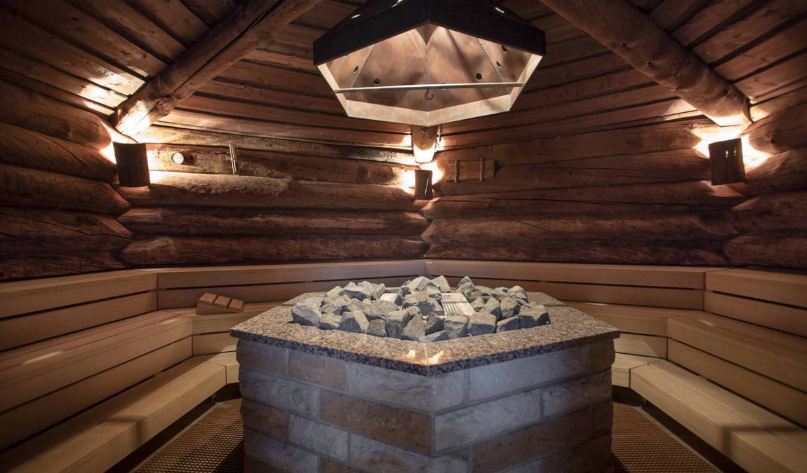 spa and leisure pool 