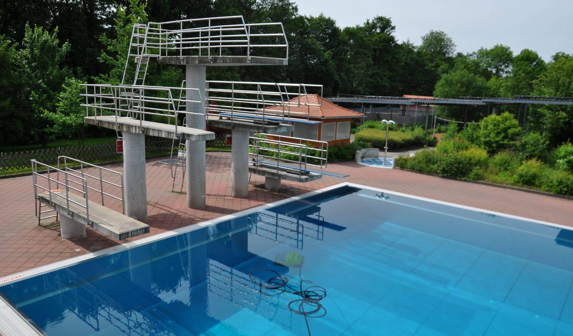 freibad gablenz photo 2