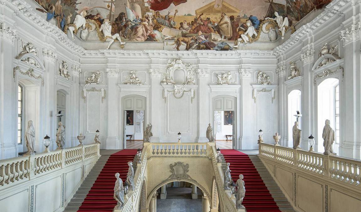 wuerzburg residenz photo 3