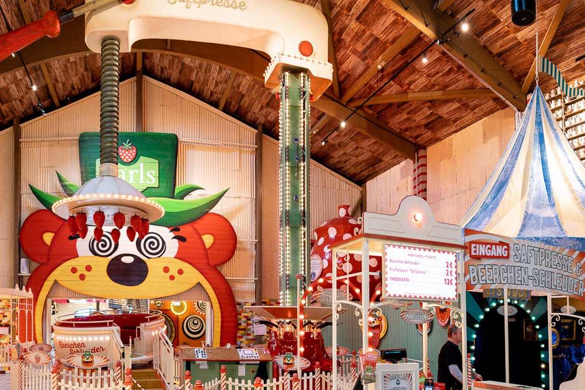 karls erlebnis-dorf warnsdorf photo 2