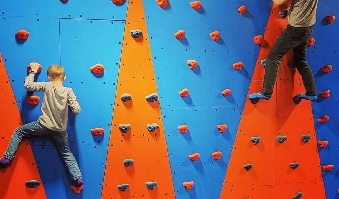 altitude trampoline park photo 5